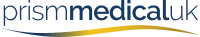 Prism Medical UK logo
