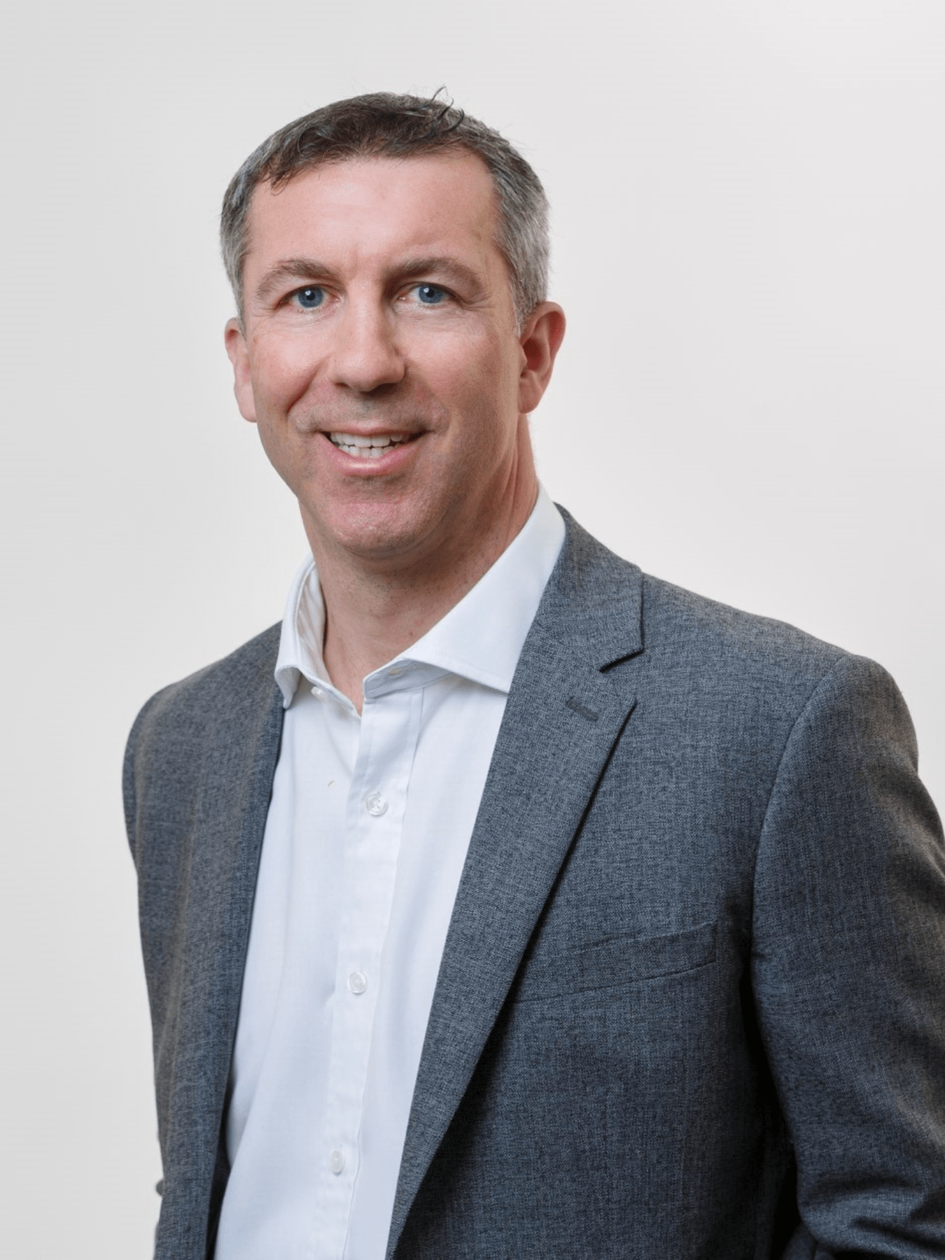 Jason Leek, Chief Executive Officer, Prism Healthcare Group