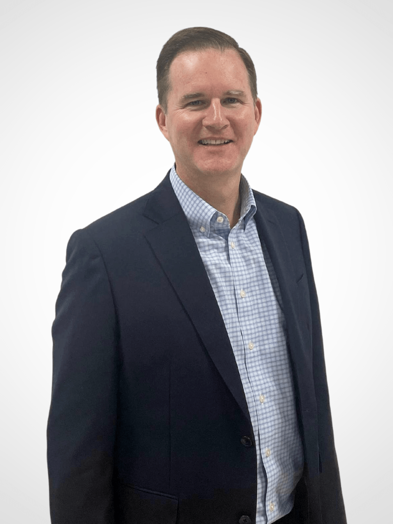 Paul Mullan, Managing Director, Long-term Care Division