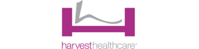 Harvest Healthcare logo