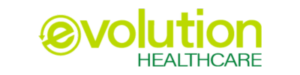 Evolution Healthcare logo
