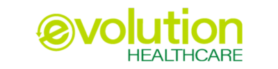 Evolution Healthcare logo