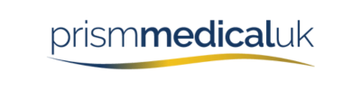 Prism Medical UK logo