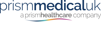 Prism Medical UK is a Prism Healthcare Company