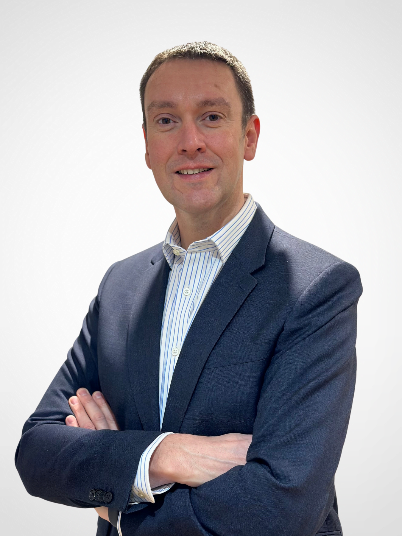 A picture of Rob Neale, Cheif Financial Officer for Prism Healthcare Group.