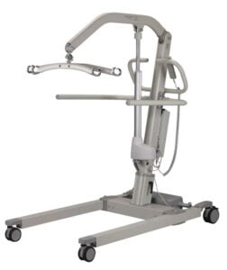 Prism A320B bariatric mobile hoist