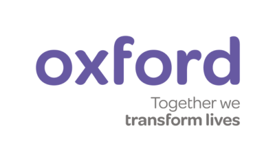 Oxford Healthcare logo