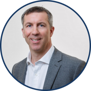 Jason Leek, CEO of Prism Healthcare Group